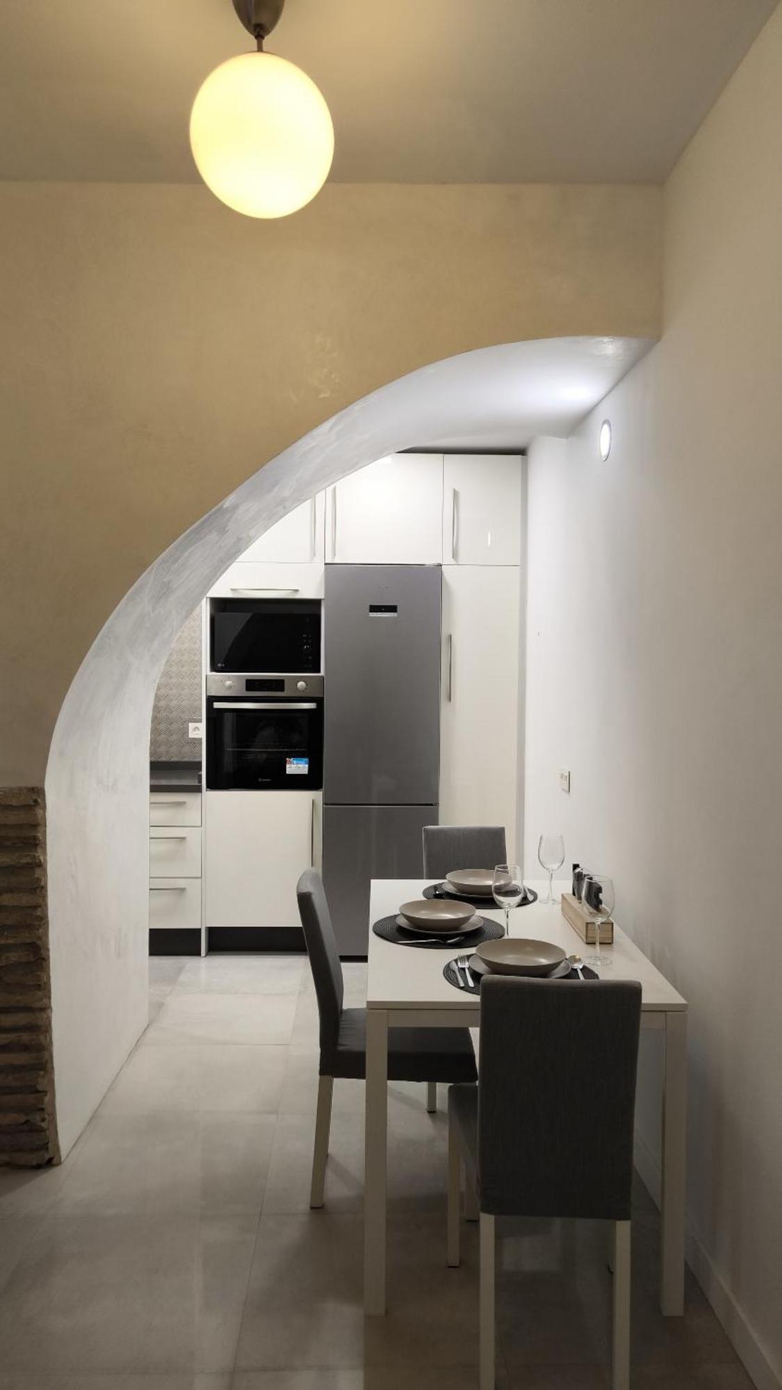 Casa 108 Tu Rincon En Cordoba Villa Bagian luar foto