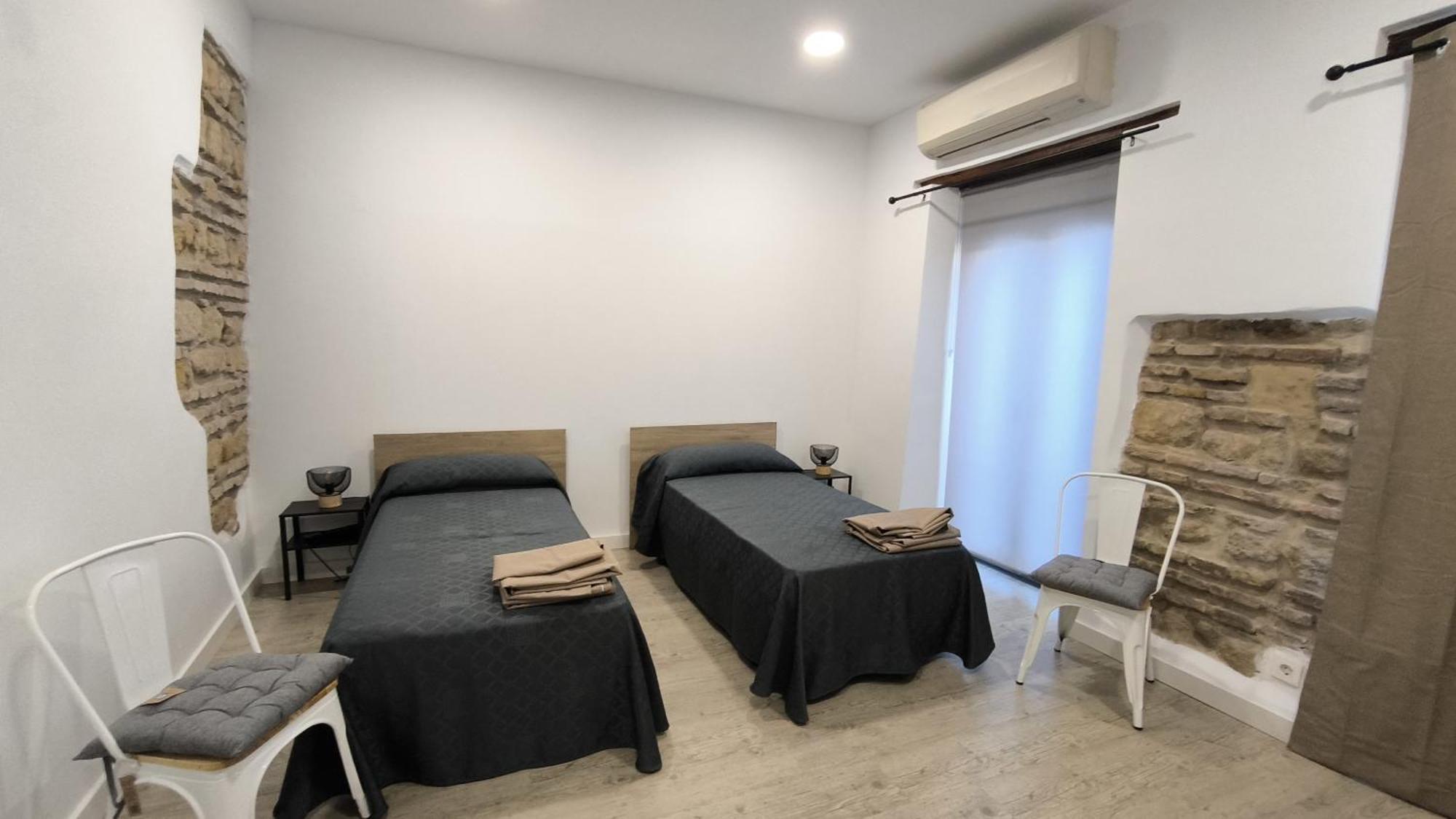 Casa 108 Tu Rincon En Cordoba Villa Bagian luar foto