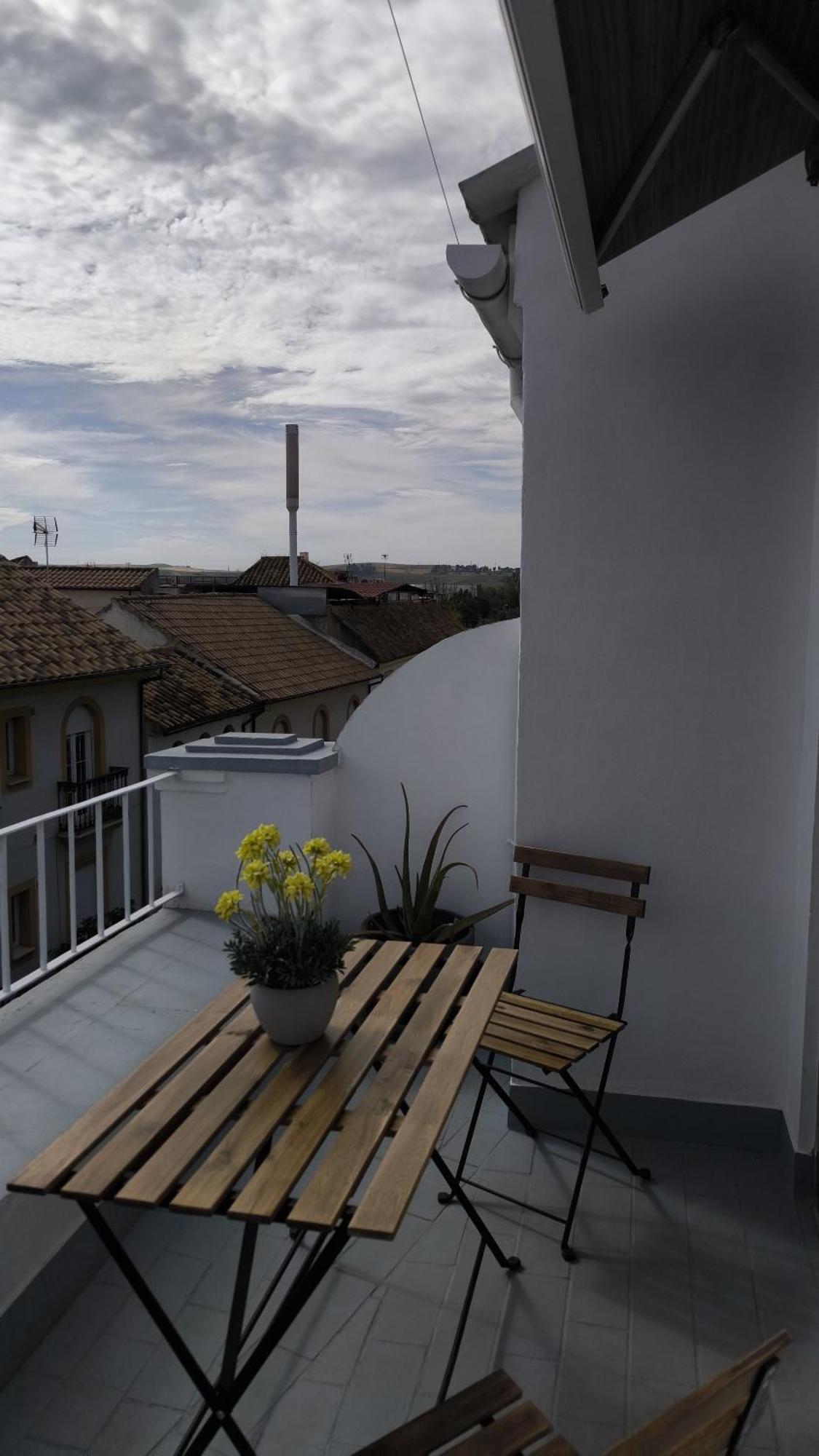 Casa 108 Tu Rincon En Cordoba Villa Bagian luar foto