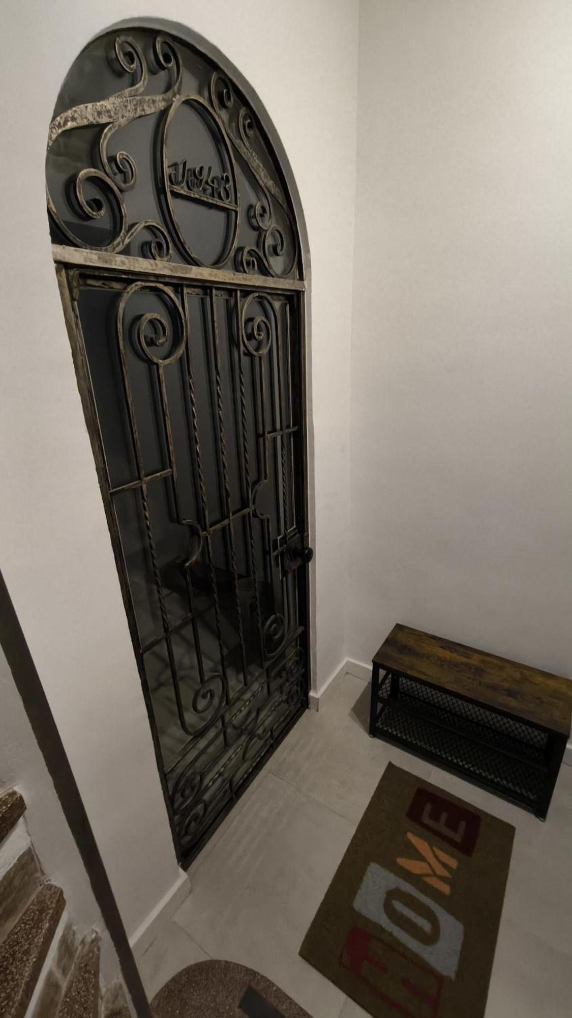 Casa 108 Tu Rincon En Cordoba Villa Bagian luar foto