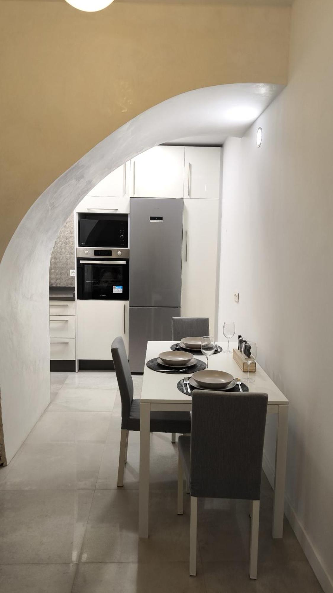 Casa 108 Tu Rincon En Cordoba Villa Bagian luar foto