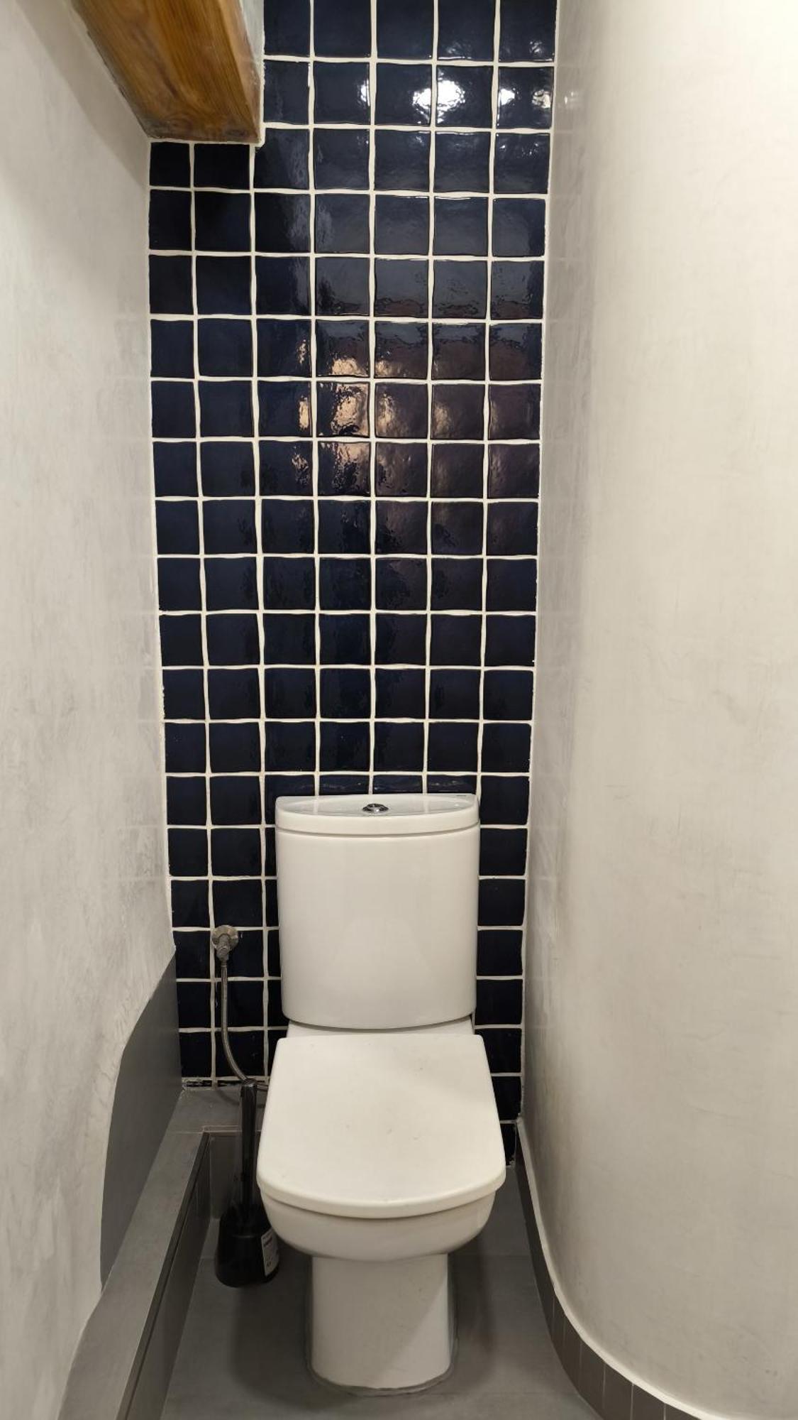 Casa 108 Tu Rincon En Cordoba Villa Bagian luar foto