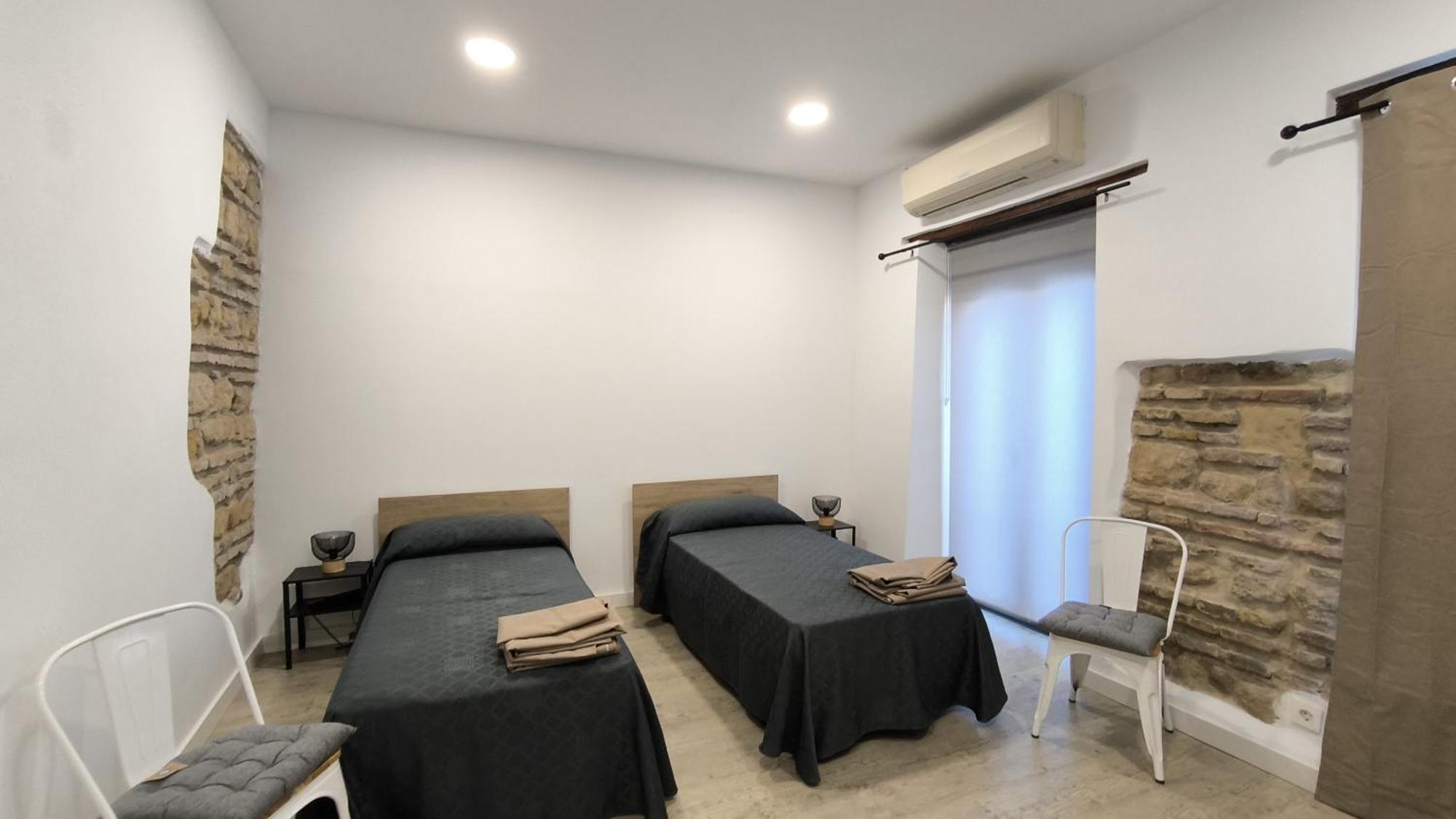 Casa 108 Tu Rincon En Cordoba Villa Bagian luar foto
