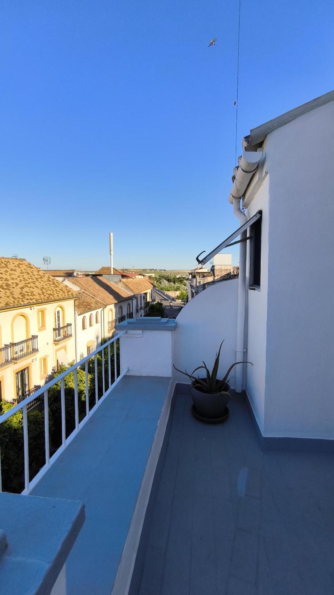 Casa 108 Tu Rincon En Cordoba Villa Bagian luar foto