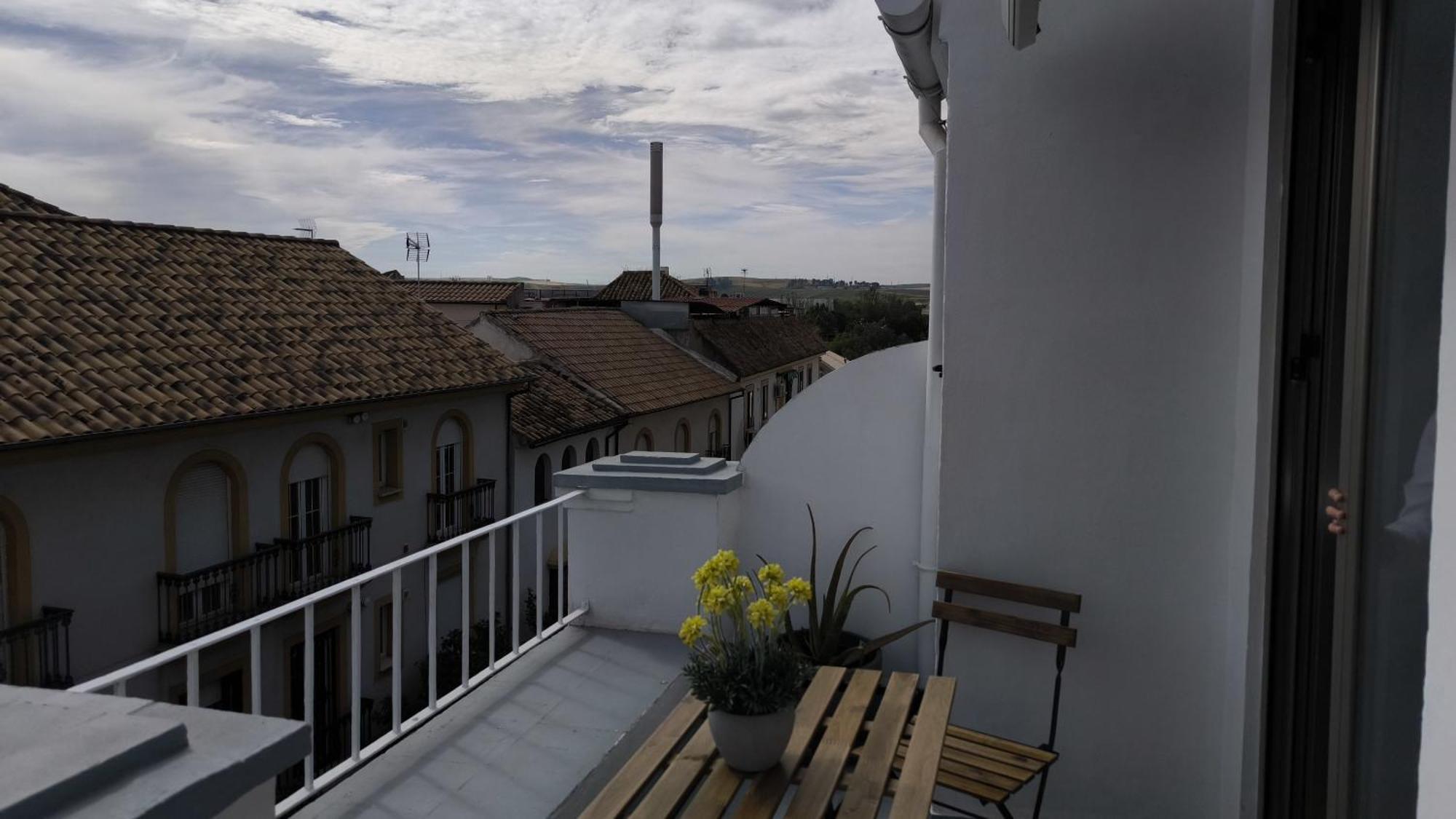Casa 108 Tu Rincon En Cordoba Villa Bagian luar foto